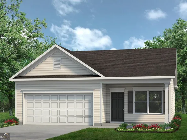 203 Park Bench Way Lot D77, Byron, GA 31008