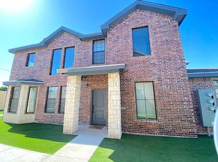 3001 Pointer Ln UNIT 5C, Odessa, TX 79765