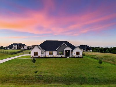 389 Arbor Mill Ct, Sunnyvale, TX, 75182