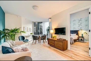 Rented by Mishkan Group