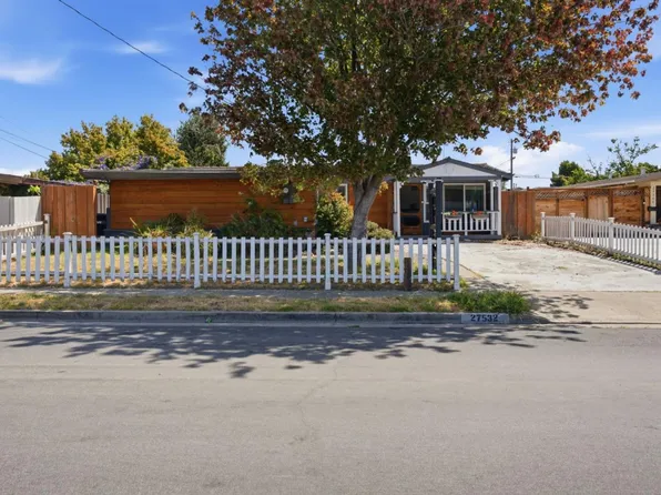 27532 Gainesville Ave, Hayward, CA 94545
