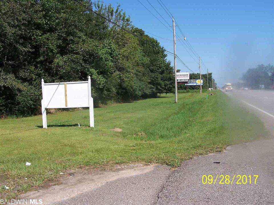 207 State Highway 59 N, Summerdale, AL 36580 MLS 260729 Zillow