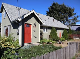 3105 NW Lee Ave, Lincoln City, OR 97367
