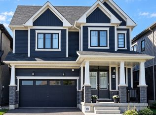 84 Sundin Dr, Haldimand County, ON N3W0H3