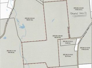 153 Hoag Rd, Morris, NY 13808