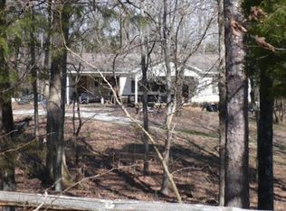 240 Pleasant Ridge Rd, Finger, TN 38334