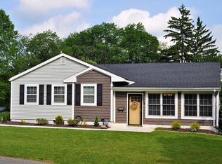 56 Grant St, Wellsboro, PA 16901