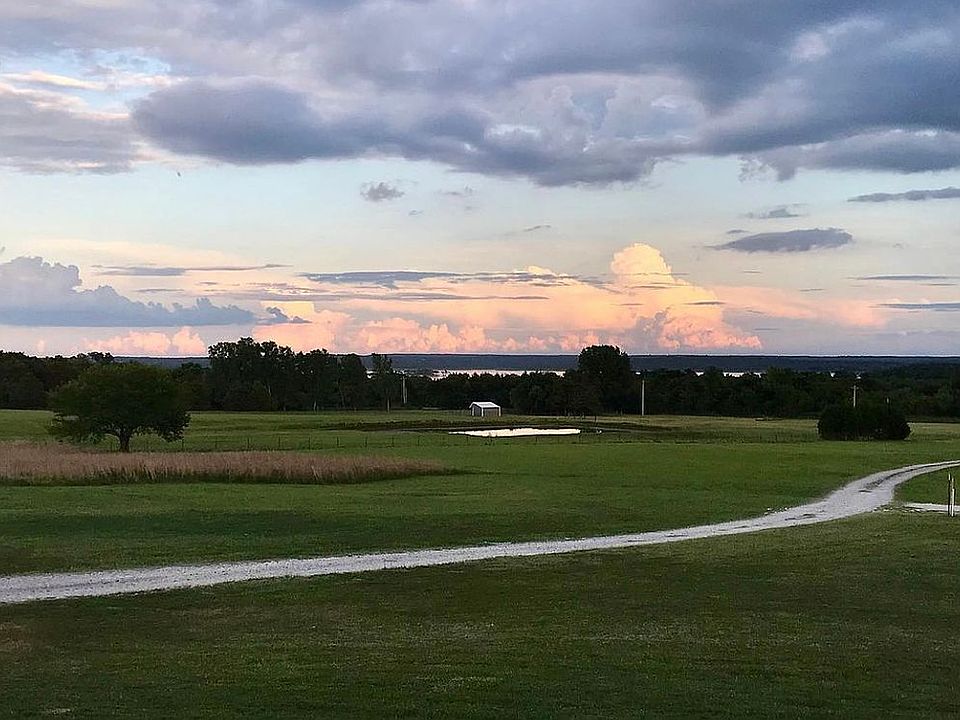 Front porch view