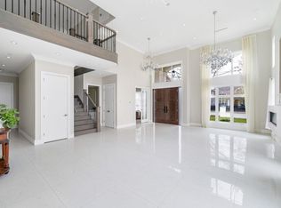 3411 Jesmond Ave, Richmond, BC V7E1C2