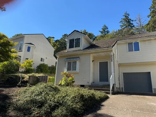 2306 NW Hummingbird Dr, Corvallis, OR 97330