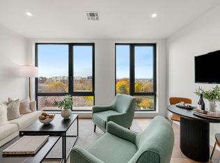 1515 Comm Ave, Brighton, MA 02135