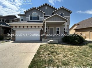 7767 Stockton Dr, Fountain, CO 80817