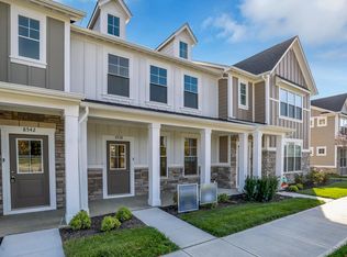 8538 Goldfinch Rd, Brownsburg, IN 46112