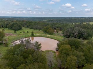 4750 Coleman Ranch Rd, Tolar, TX 76476
