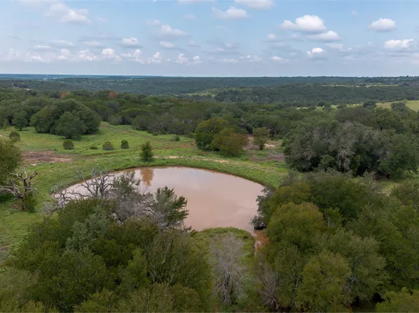 4750 Coleman Ranch Rd, Tolar, TX 76476