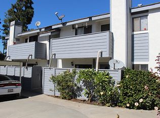 13822 Arthur Ave APT H, Paramount, CA 90723