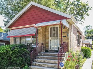 14933 Langley Ave, Dolton, IL