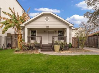 5244 Petty St, Houston, TX 77007