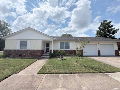 109 S Horrell Ave, West Frankfort, IL, 62896