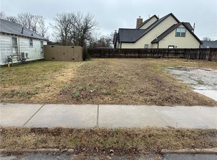 742 N 5th St #3, Rogers, AR 72756