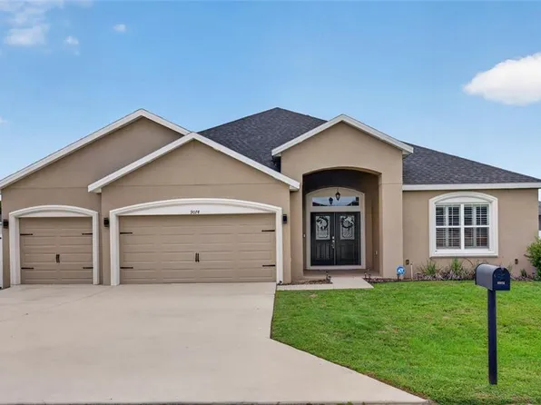 9074 SE 48th Court Rd, Ocala, FL 34480