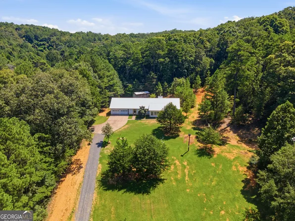 4805 S Highway 27, Lindale, GA 30147