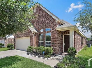 21302 Cypress Scarlet Oak Dr, Cypress, TX 77433
