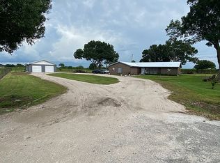 1445 Rodeo Rd, Moore Haven, FL 33471