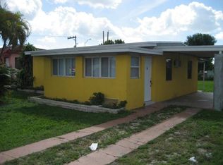 578 E 33rd St, Hialeah, FL 33013