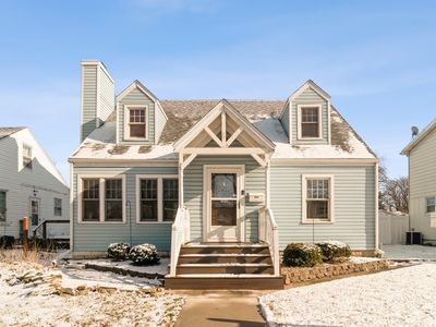 668 S Main Ave, Kankakee, IL, 60901