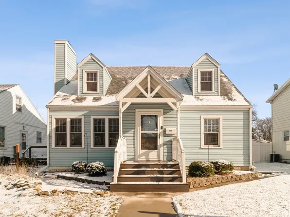 668 S Main Ave, Kankakee, IL 60901