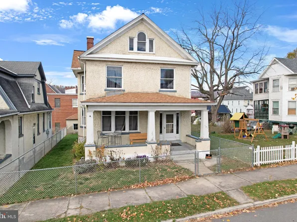 121 Race St, Cumberland, MD 21502