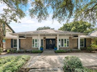 2612 Stone Creek Dr, Plano, TX 75075
