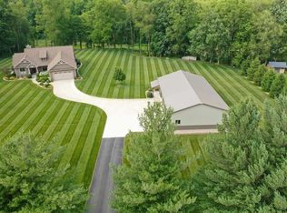 17209 County Road 50, Syracuse, IN 46567