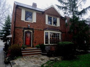 2387 Saybrook Rd, University Heights, OH 44118