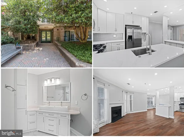 5575 Seminary Rd APT 112, Falls Church, VA 22041