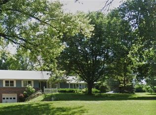 300 S 3rd St, Elmo, MO 64445