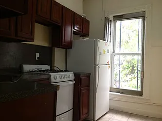 Rented by RBM Management