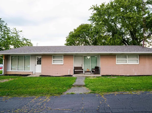780 N Plum St, Union City, IN 47390