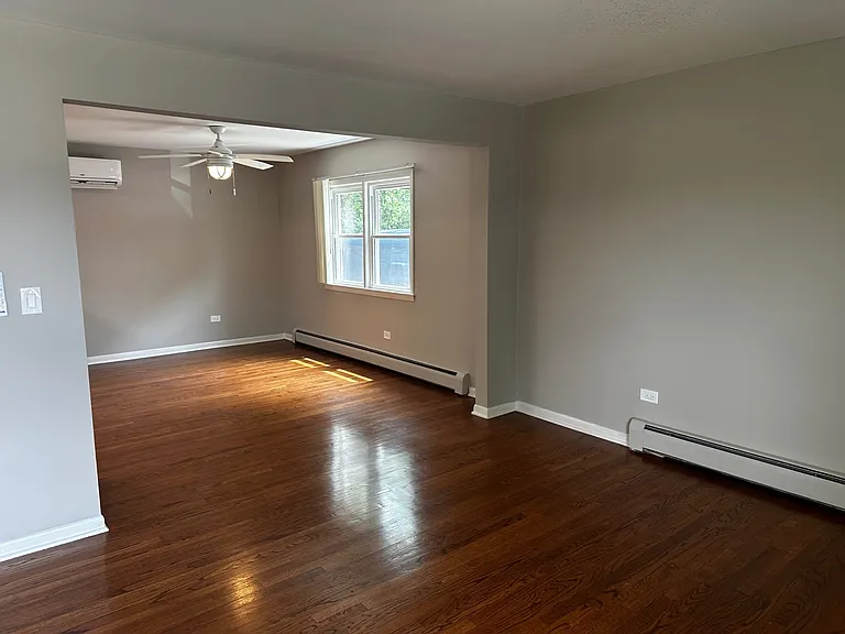 Living into Dining Room