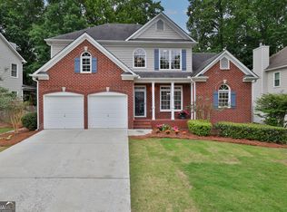 2090 Monroe Dr, Alpharetta, GA 30004