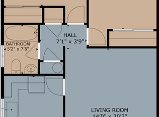 298 Church St, Mountain View, CA 94041
