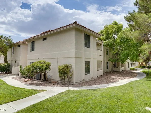 2633 S Durango Dr APT 202, Las Vegas, NV 89117