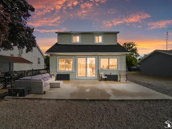 6190 Blanchett Rd, Newport, MI 48166