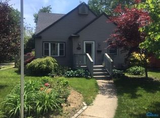 2846 Letchworth Pkwy, Toledo, OH 43606