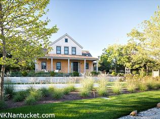 2 Old Westmoor Farm Rd, Nantucket, MA 02554
