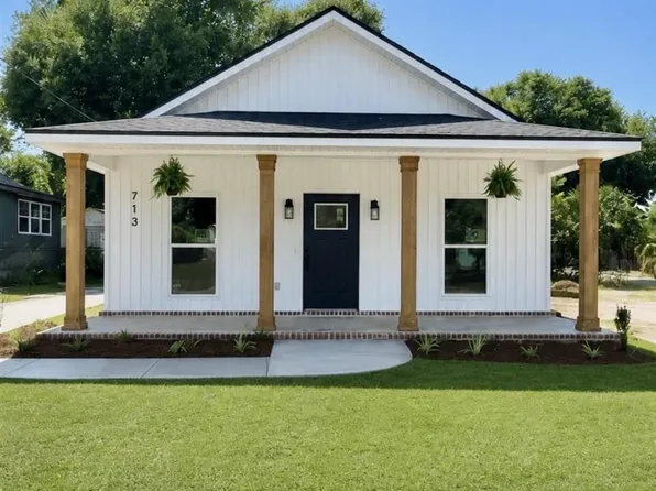 713 N F St, Pensacola, FL 32501