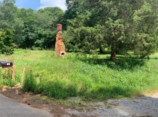 724 Mitchell Rd, Jasper, GA 30143