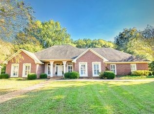 665 Homestead Ln, Tuscaloosa, AL 35405