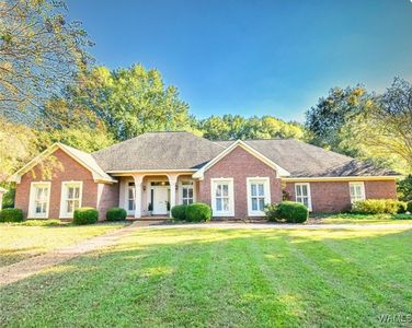 665 Homestead Ln, Tuscaloosa, AL, 35405